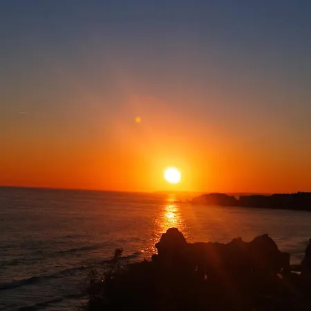 Apartment Clube 626 Portimao