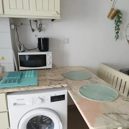 Appartement Clube 626 *