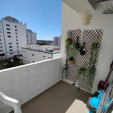 Apartment Clube 626 Portimão
