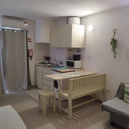 Apartamento Clube 626