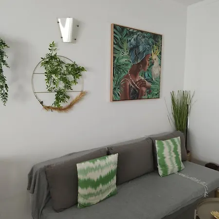 Apartamento Clube 626