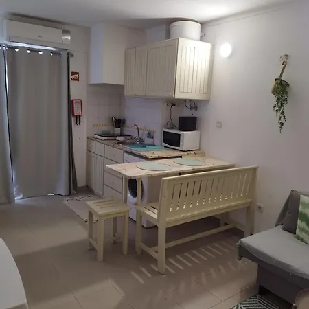 Apartamento Clube 626 *