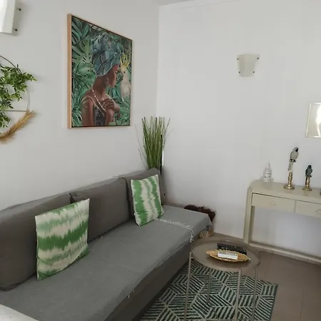 Clube 626 Apartamento *