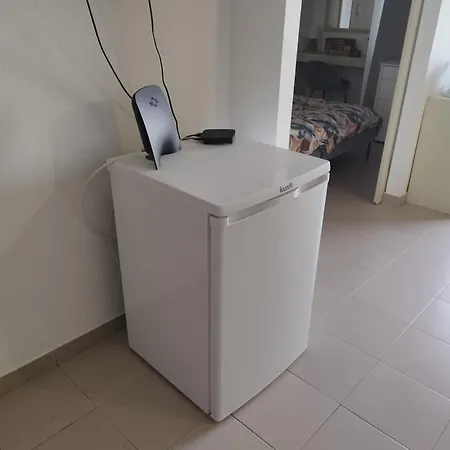 Clube 626 Apartamento *