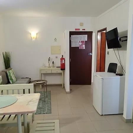 Clube 626 Apartamento Portimão