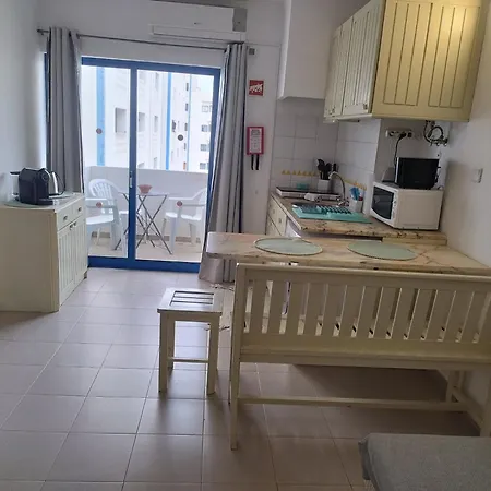 Clube 626 Apartment Portimão