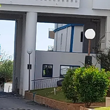 Apartamento Clube 626